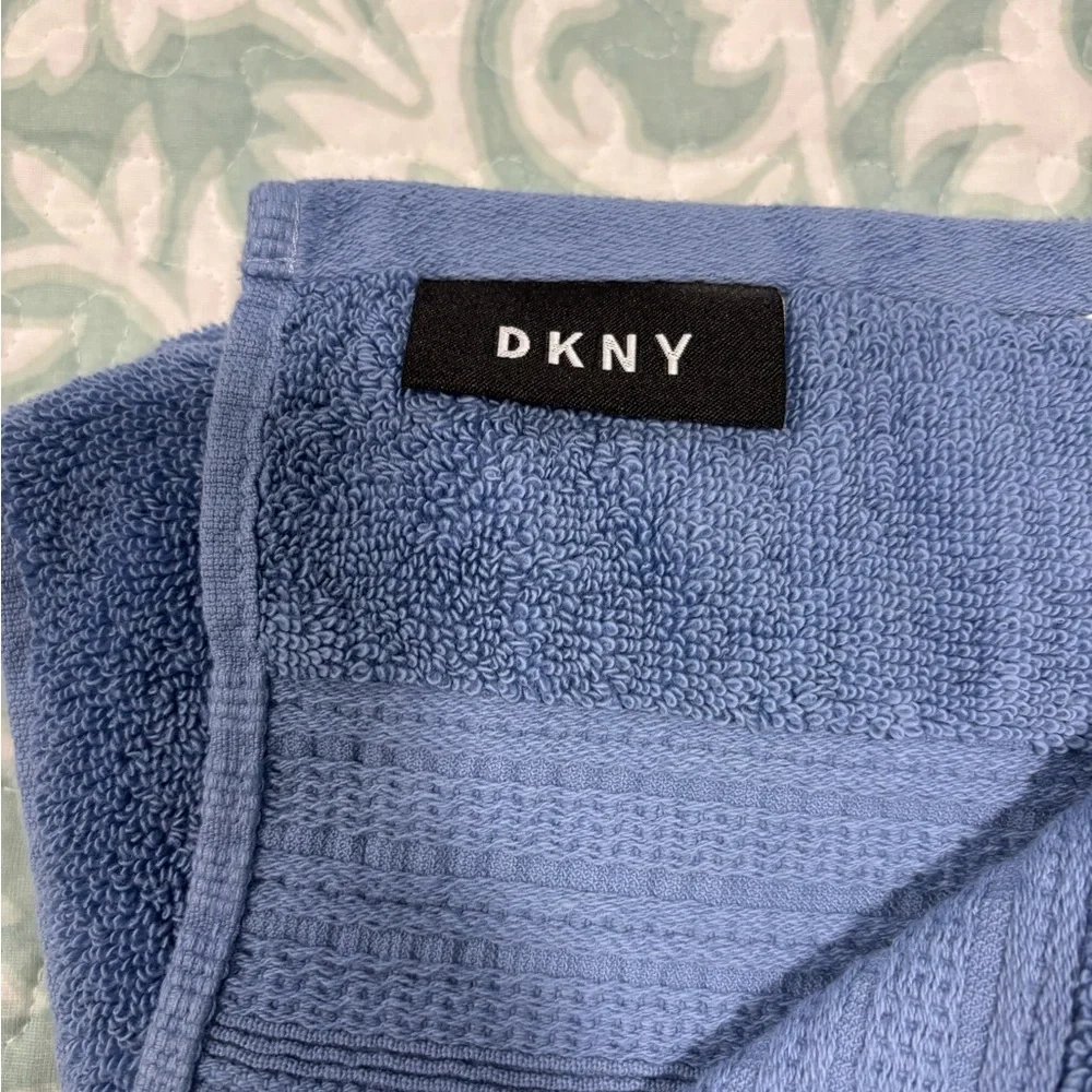 Dkny new washed
